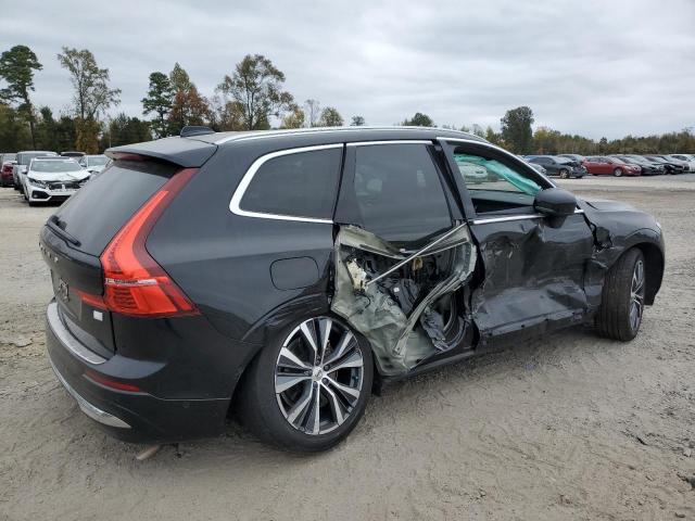 Image 3 of 2022 VOLVO XC60 T8 RECHARGE INSCRIPTION EXPRESS 2022 with VIN YV4H60DZ1N1010092