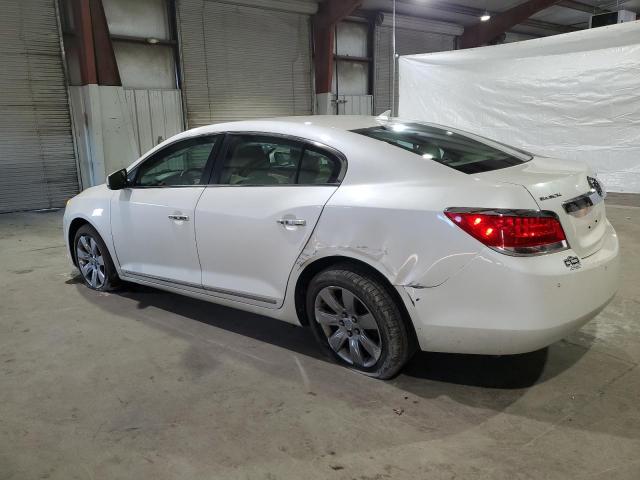 Image 2 of 2011 BUICK LACROSSE CXL 2011 with VIN 1G4GC5ED0BF386607
