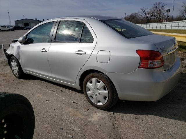 Изображение 2 2009 TOYOTA YARIS  2009 с VIN JTDBT903094053348