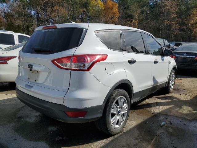 Image 3 of 2015 FORD ESCAPE S 2015 with VIN 1FMCU0F7XFUC01214