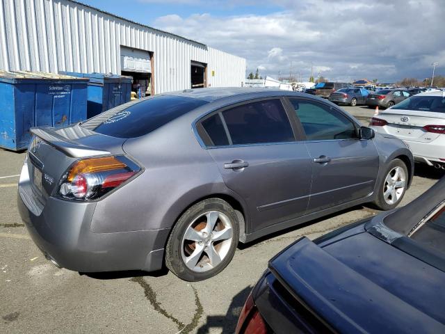 Obraz 3 z 2007 NISSAN ALTIMA 3.5SE 2007 z VIN 1N4BL21E57N492887
