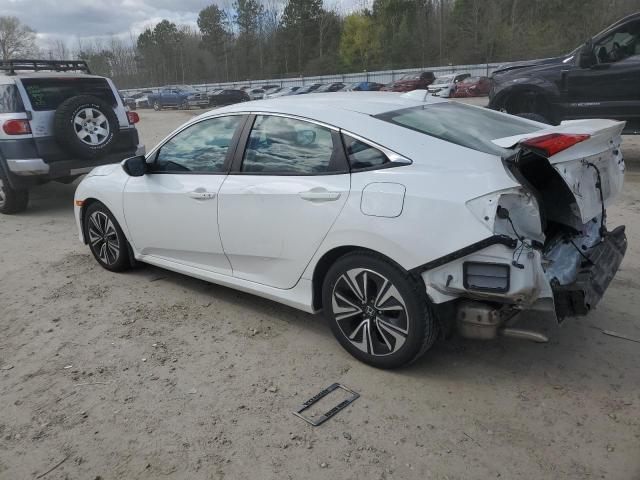 Obraz 2 z 2016 HONDA CIVIC EXL 2016 z VIN 2HGFC1F75GH641969