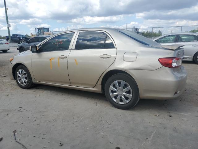 Obraz 2 z 2013 TOYOTA COROLLA BASE 2013 z VIN 5YFBU4EE2DP148221