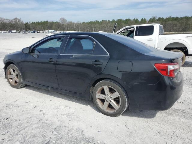 Изображение 2 2014 TOYOTA CAMRY L 2014 с VIN 4T1BF1FK5EU469473