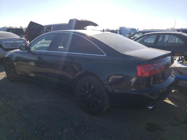 Obraz 2 z Audi A6 Premium Plus 2014 z VIN WAUDFAFC8EN091162