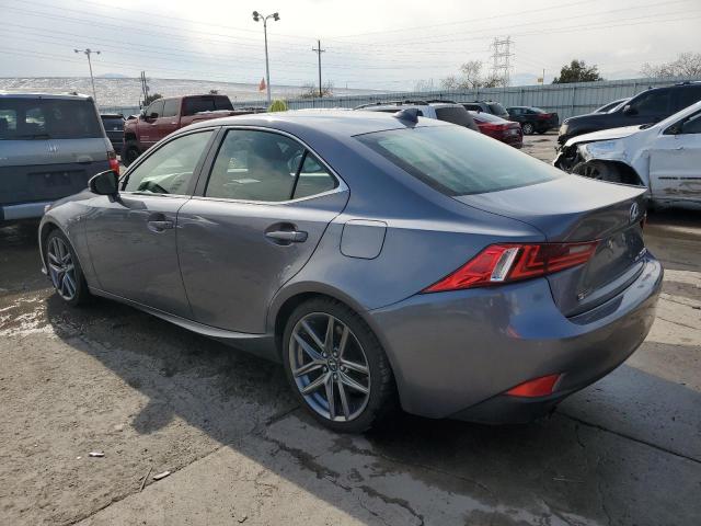 Obraz 2 z 2016 LEXUS IS 300 2016 z VIN JTHCM1D23G5006566
