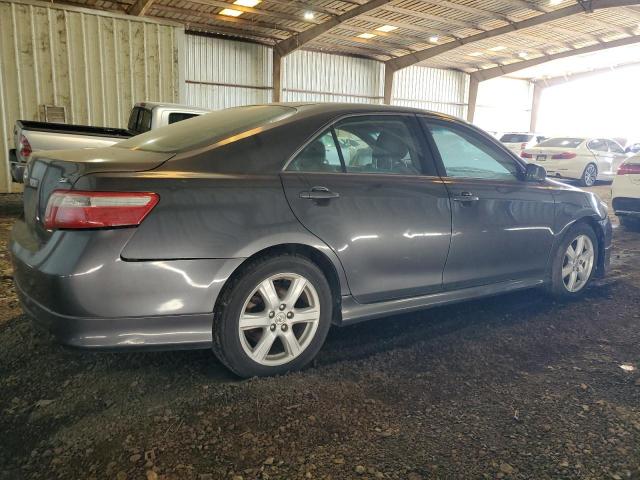 Изображение 3 2007 TOYOTA CAMRY LE 2007 с VIN 4T1BK46K87U553075
