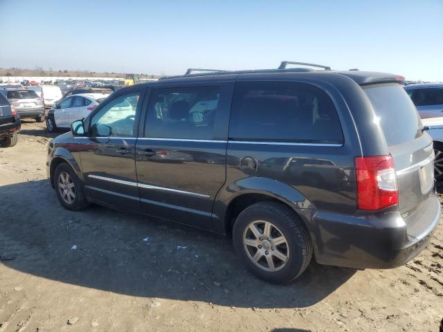 Изображение 2 2012 CHRYSLER TOWN & COUNTRY TOURING 2012 с VIN 2C4RC1BG8CR260977