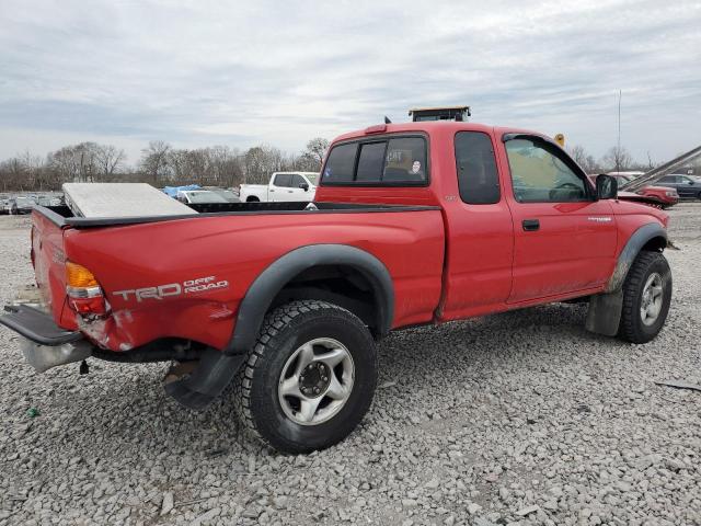 Obraz 3 z 2004 TOYOTA TACOMA XTRACAB PRERUNNER 2004 z VIN 5TESN92N64Z403882