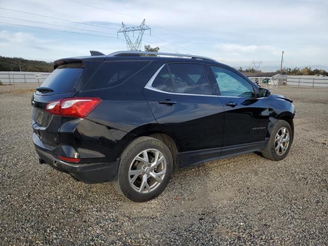 Obraz 3 z 2020 CHEVROLET EQUINOX LT 2020 z VIN 3GNAXLEX7LL315934