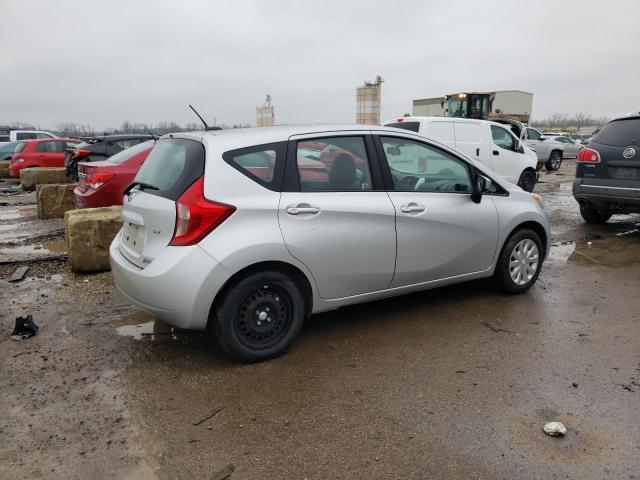 Изображение 3 2016 NISSAN VERSA NOTE S 2016 с VIN 3N1CE2CP5GL351151