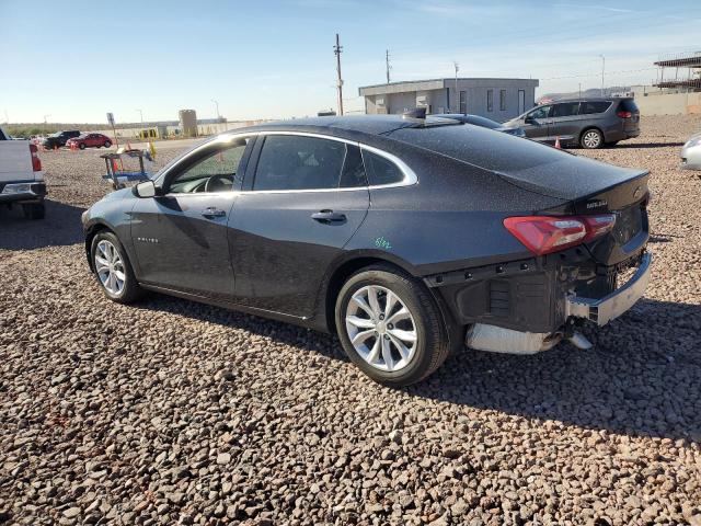 Image 2 of 2022 CHEVROLET MALIBU LT 2022 with VIN 1G1ZD5ST6NF208350