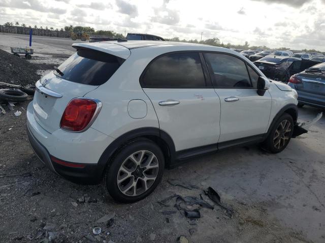 Obraz 3 z 2016 FIAT 500X TREKKING 2016 z VIN ZFBCFXCT3GP387836