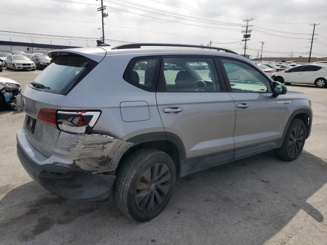 Image 3 of 2023 VOLKSWAGEN TAOS S 2023 with VIN 3VVCX7B23PM313536