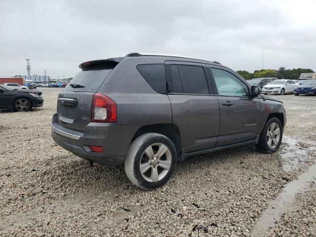 Изображение 3 2015 JEEP COMPASS LATITUDE 2015 с VIN 1C4NJCEA6FD274908