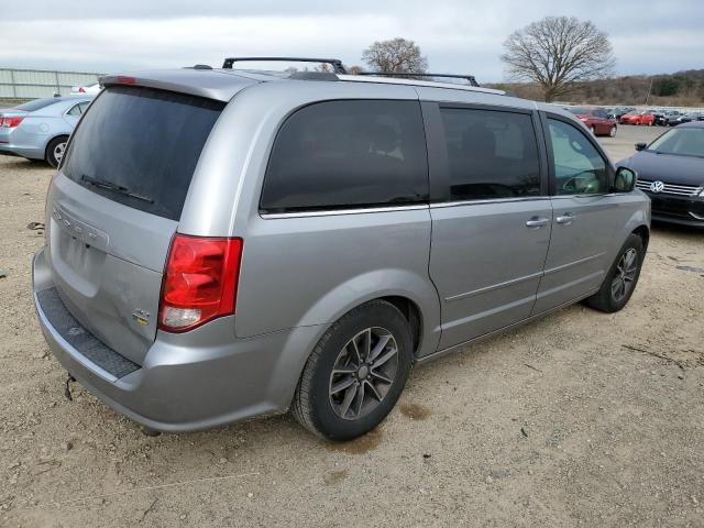 Изображение 3 2017 DODGE GRAND CARAVAN SXT 2017 с VIN 2C4RDGCG3HR758560