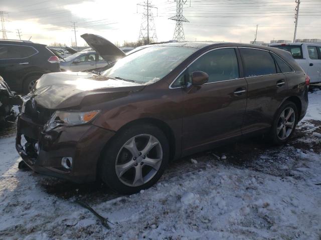 2009 TOYOTA VENZA  2009 image