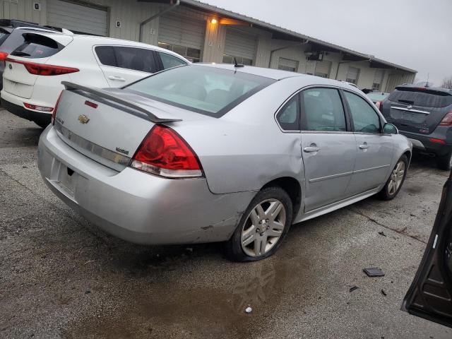 Изображение 3 2011 CHEVROLET IMPALA LT 2011 с VIN 2G1WB5EK1B1141445