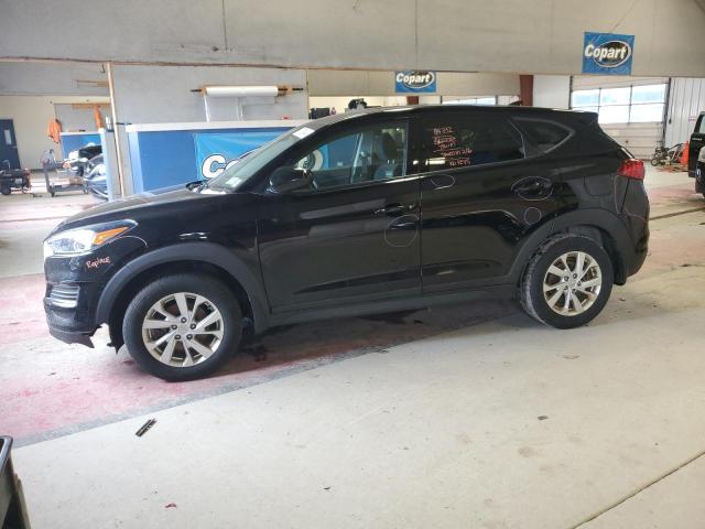 Изображение 2019 HYUNDAI TUCSON SE 2019