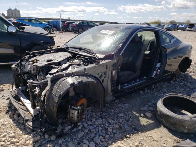 Obraz 1 z 2022 INFINITI Q60 PURE 2022 z VIN JN1EV7JK3NM600627