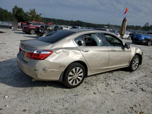 Image 3 of 2014 HONDA ACCORD EXL 2014 with VIN 1HGCR3F82EA022926