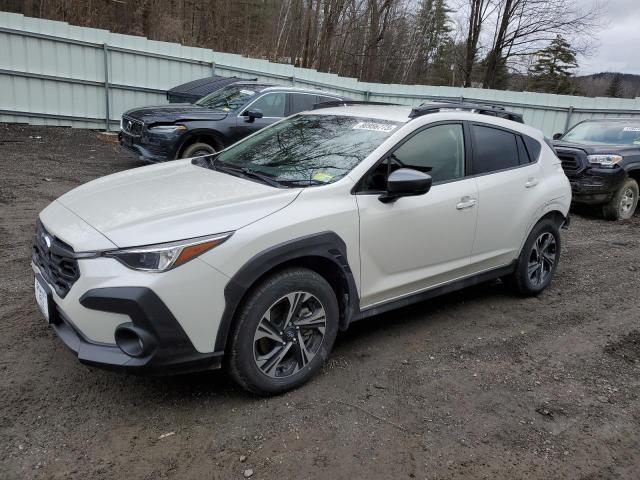 Obraz 2024 SUBARU CROSSTREK PREMIUM 2024