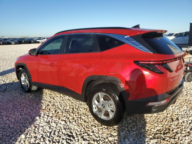 Image 2 of 2023 HYUNDAI TUCSON SEL 2023 with VIN 5NMJBCAEXPH231606