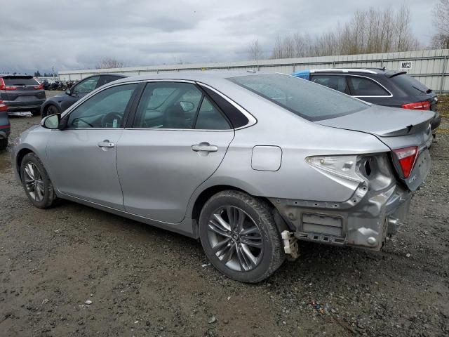 Obraz 2 z 2017 TOYOTA CAMRY LE 2017 z VIN 4T1BF1FK9HU357649
