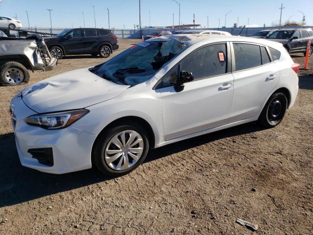 Obraz 1 z 2018 SUBARU IMPREZA  2018 z VIN 4S3GTAA69J3730276