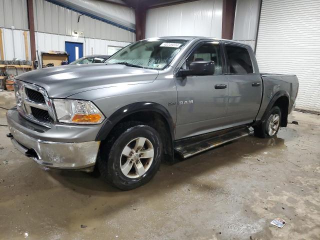 Изображение 1 2009 DODGE RAM 1500  2009 с VIN 1D3HV13T29S739864