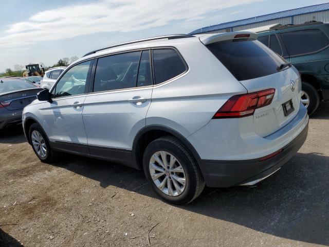 Изображение 2 2018 VOLKSWAGEN TIGUAN S 2018 с VIN 3VV1B7AX4JM067722