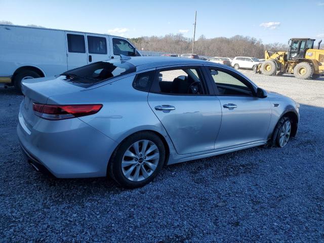 Obraz 3 z 2018 KIA OPTIMA LX 2018 z VIN 5XXGT4L35JG271963
