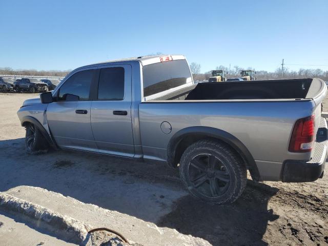 Изображение 2 2021 RAM 1500 CLASSIC SLT 2021 с VIN 1C6RR7GT8MS504996