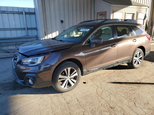 Изображение 2019 SUBARU OUTBACK 2.5I LIMITED 2019