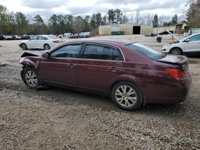 Изображение 2 2008 TOYOTA AVALON XL 2008 с VIN 4T1BK36B08U268835