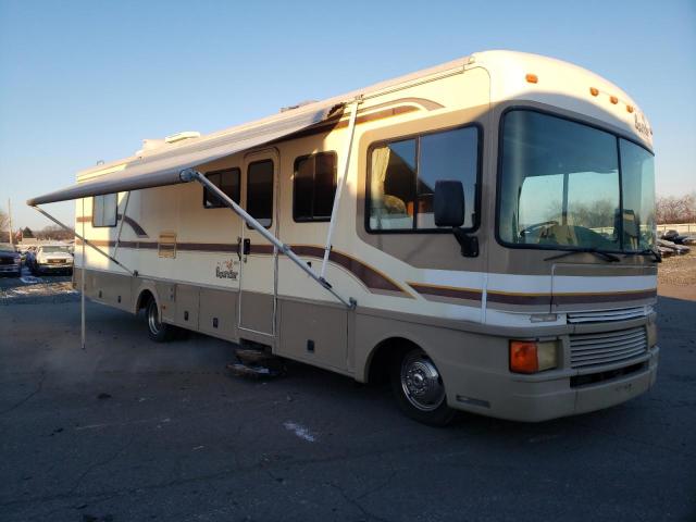 1998 CHEVROLET P30  1998 image