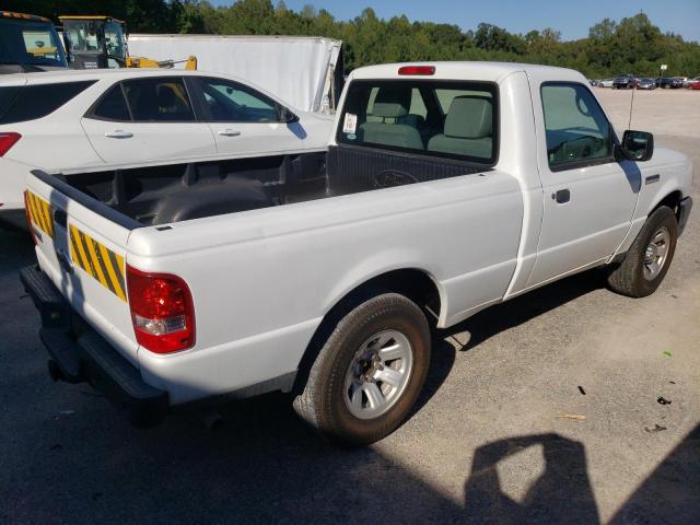 Obraz 3 z 2011 FORD RANGER  2011 z VIN 1FTKR1AD3BPA31808