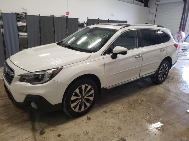 Image 1 of 2019 SUBARU OUTBACK TOURING 2019 with VIN 4S4BSETC0K3305064