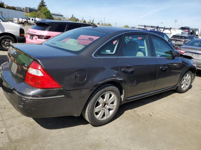 Изображение 3 2007 FORD FIVE HUNDRED SEL 2007 с VIN 1FAHP24127G111444