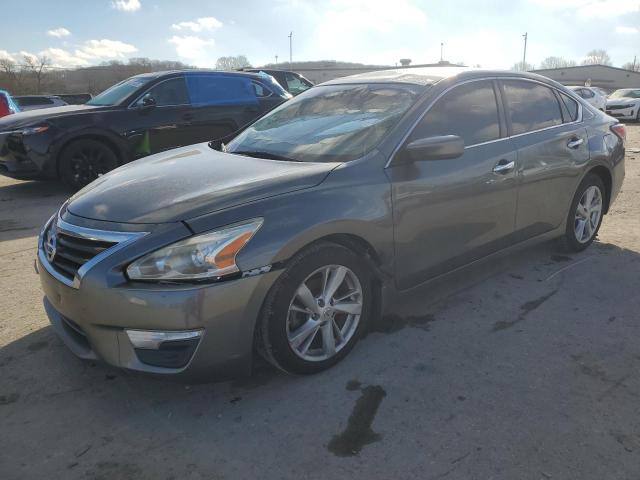 Image 1 of 2014 NISSAN ALTIMA 2.5 2014 with VIN 1N4AL3AP7EC155472