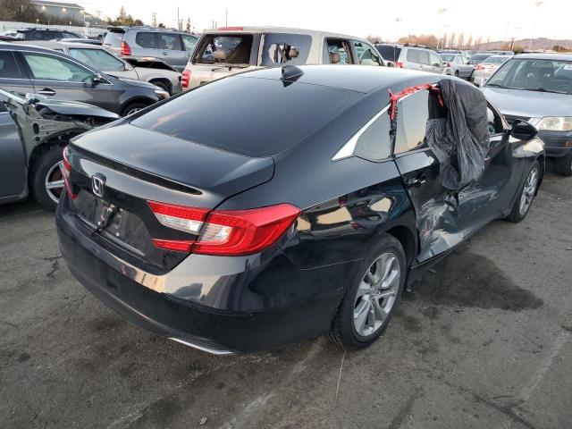Изображение 3 2018 HONDA ACCORD LX 2018 с VIN 1HGCV1F17JA123828