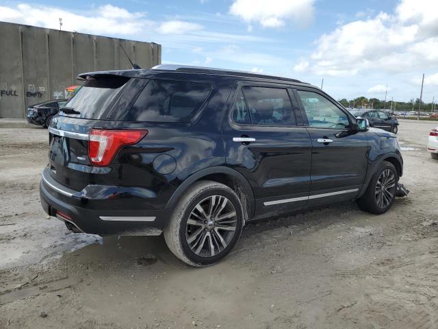 Obraz 3 z 2018 FORD EXPLORER PLATINUM 2018 z VIN 1FM5K8HT6JGB75242