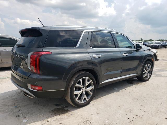 Obraz 3 z 2020 HYUNDAI PALISADE SEL 2020 z VIN KM8R34HE7LU102166