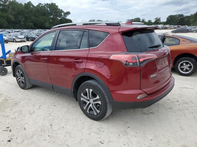 Obraz 2 z 2018 TOYOTA RAV4 LE 2018 z VIN 2T3ZFREVXJW435975