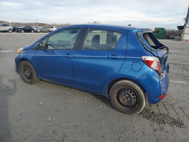 Image 2 of 2013 TOYOTA YARIS  2013 with VIN JTDKTUD39DD555832
