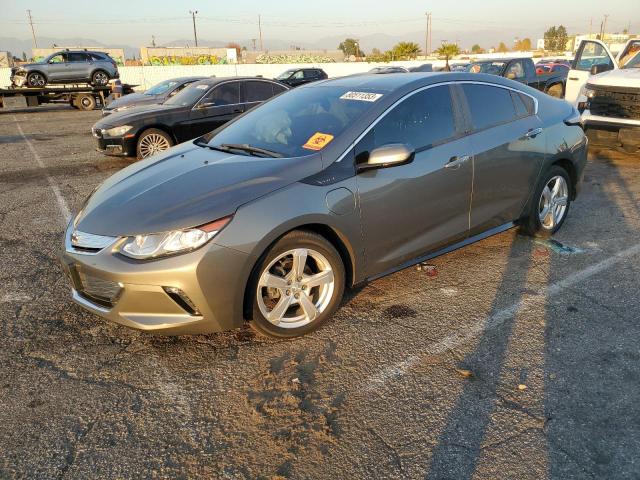 Obraz 1 z 2017 CHEVROLET VOLT LT 2017 z VIN 1G1RC6S55HU121890