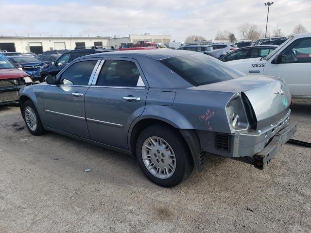 Изображение 2 2007 CHRYSLER 300  2007 с VIN 2C3KA43R77H732675