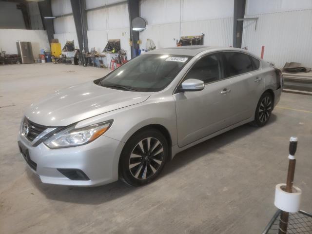 Obraz 1 z 2016 NISSAN ALTIMA 2.5 2016 z VIN 1N4AL3AP9GC179601