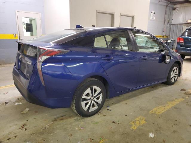 Изображение 3 2016 TOYOTA PRIUS  2016 с VIN JTDKARFU4G3513801