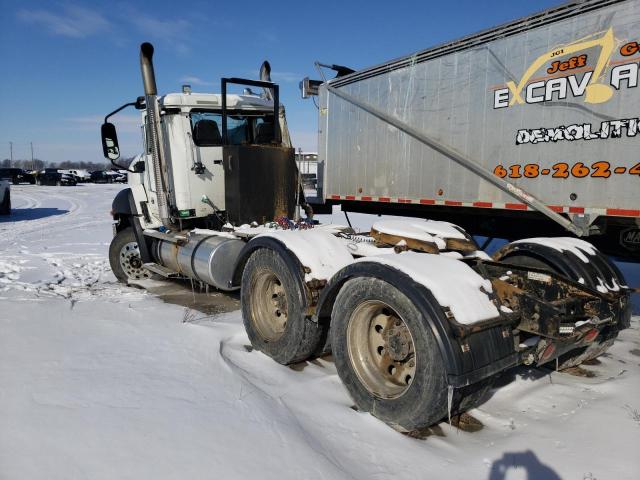 Image 3 of 2016 CATERPILLAR CT660  2016 with VIN 3HSJGTKT7GN748472
